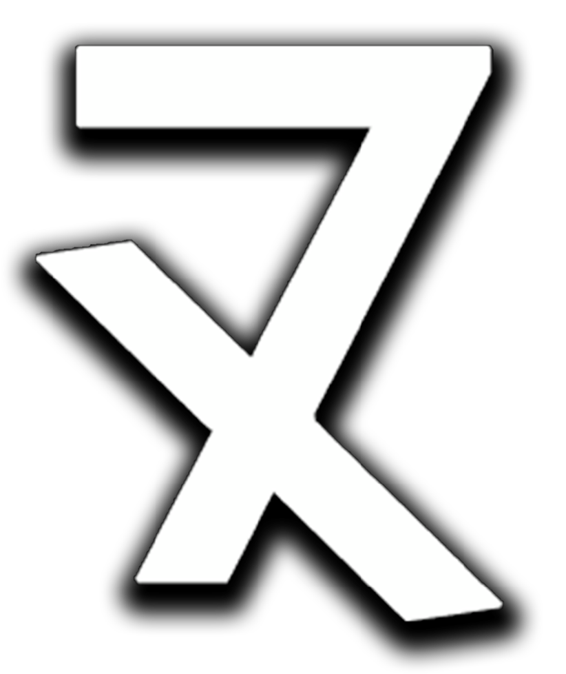 7x logo